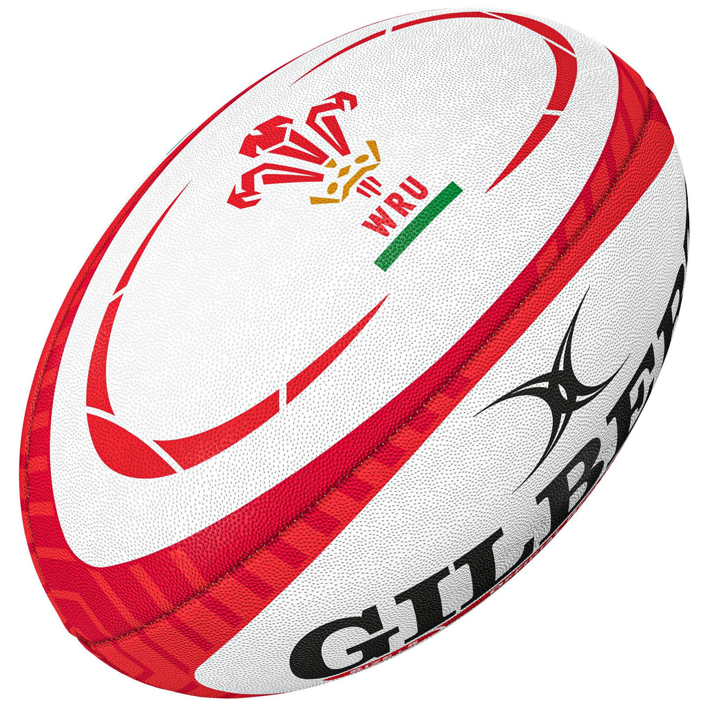 Wales Replica Ball