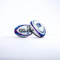 Scotland Tartan Replica Rugby Ball