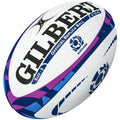 Scotland Tartan Replica Rugby Ball