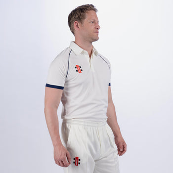 Matrix V2 Short Sleeve Adult Shirt