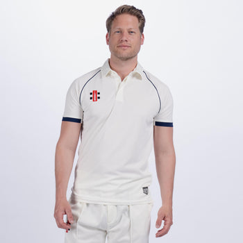 Matrix V2 Short Sleeve Adult Shirt