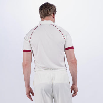 Matrix V2 Short Sleeve Adult Shirt