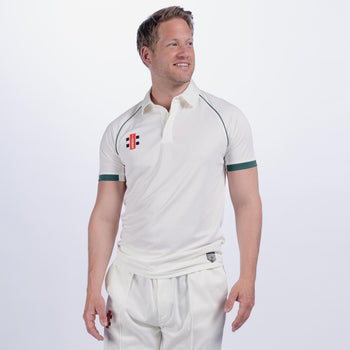 Matrix V2 Short Sleeve Adult Shirt