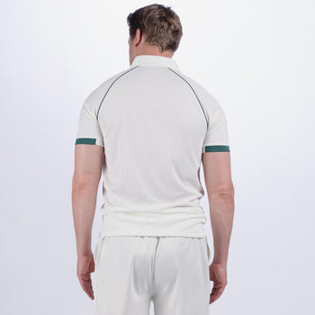 Matrix V2 Short Sleeve Junior Shirt