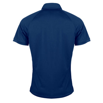 Matrix V2 Short Sleeve Adult Polo Shirt