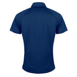 Matrix V2 Short Sleeve Junior Polo Shirt