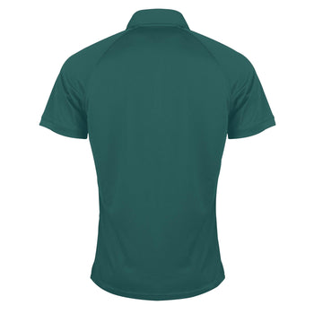 Matrix V2 Short Sleeve Adult Polo Shirt