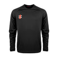Matrix V2 Long Sleeve Junior T-Shirt