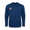 Matrix V2 Long Sleeve Junior T-Shirt