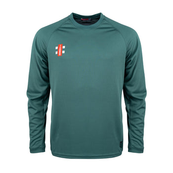Matrix V2 Long Sleeve Adult T-Shirt