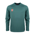 Matrix V2 Long Sleeve Junior T-Shirt