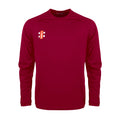 Matrix V2 Long Sleeve Junior T-Shirt