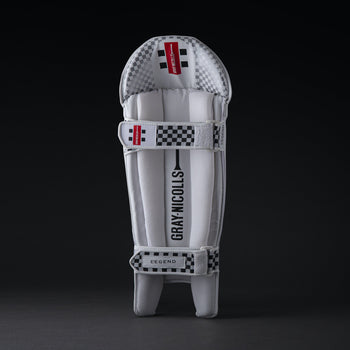 Legend Junior Wicketkeeping Pads