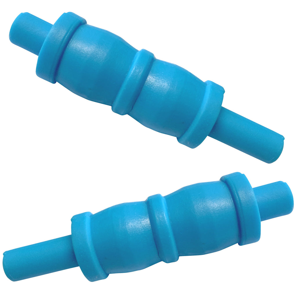 PowerPlay Blue Bails (Set of 2)