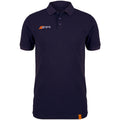 2600 6113005 Polo Tangent Dark Navy Front