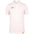 2600 6113205 Polo Tangent White Front