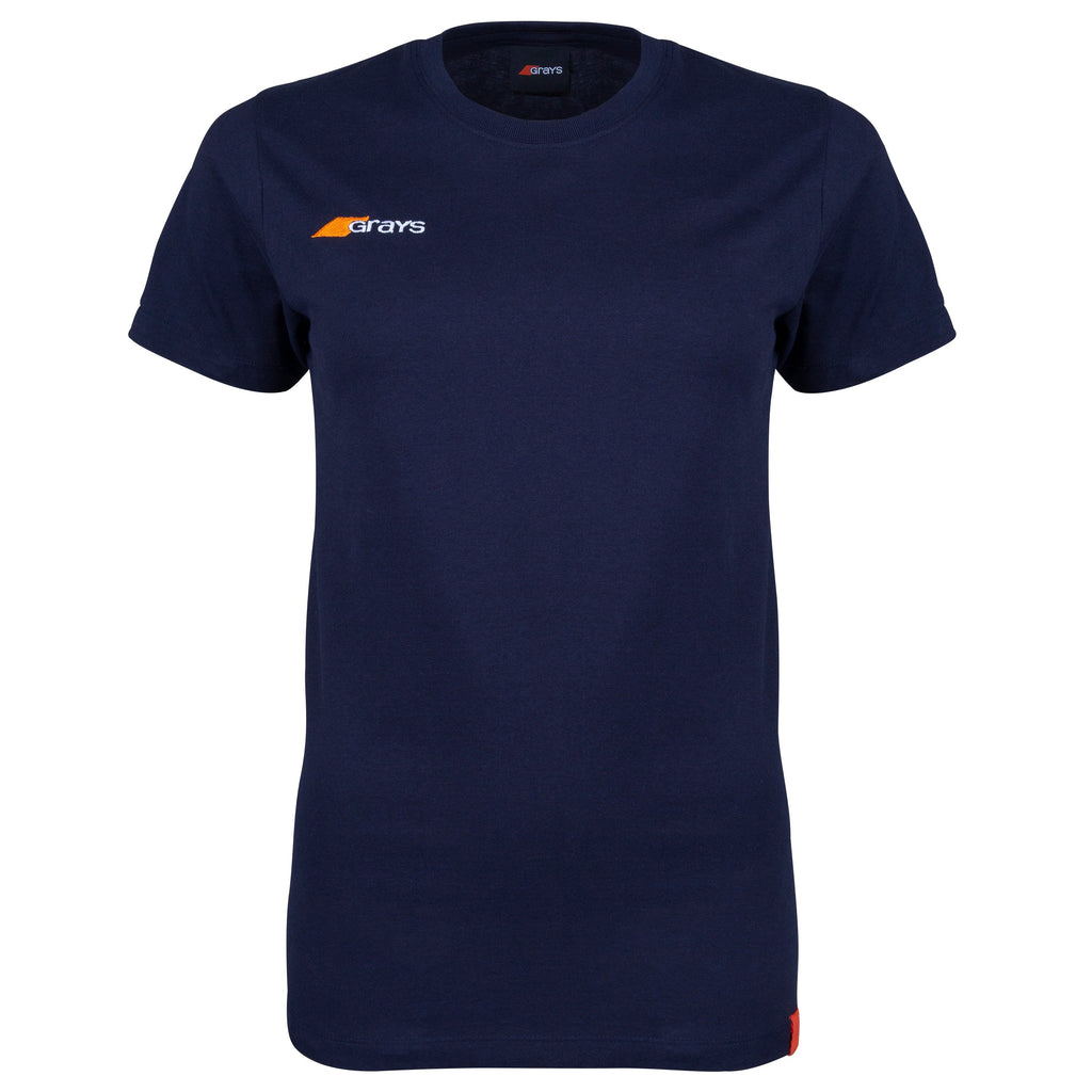 Tangent Tee Shirt - Womens