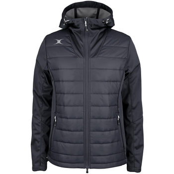 Pro Active Full Zip Jacket - Mens