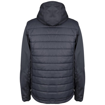 Pro Active Full Zip Jacket - Mens