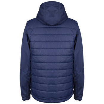 Pro Active Full Zip Jacket - Mens