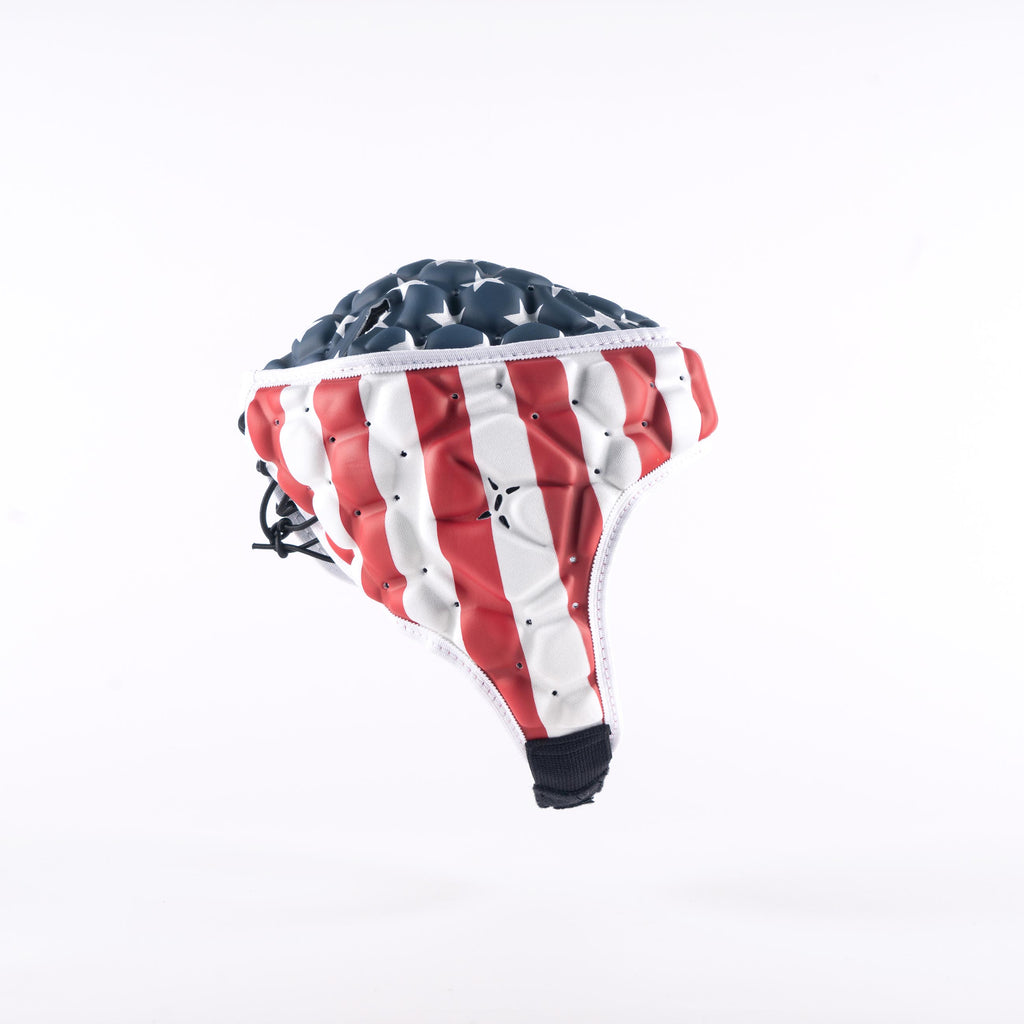 XP 250 Countries Headguard