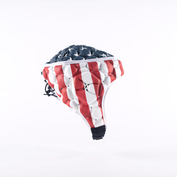 XP 250 Countries Headguard