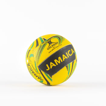 Netball Jamaica Supporter Ball