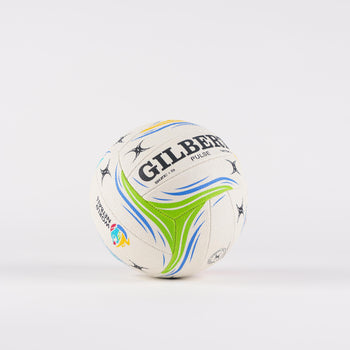 Pulse Match Netball