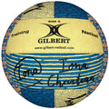 Iona Christian Signature Netball