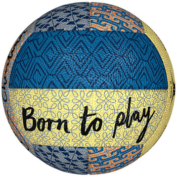 Iona Christian Signature Netball