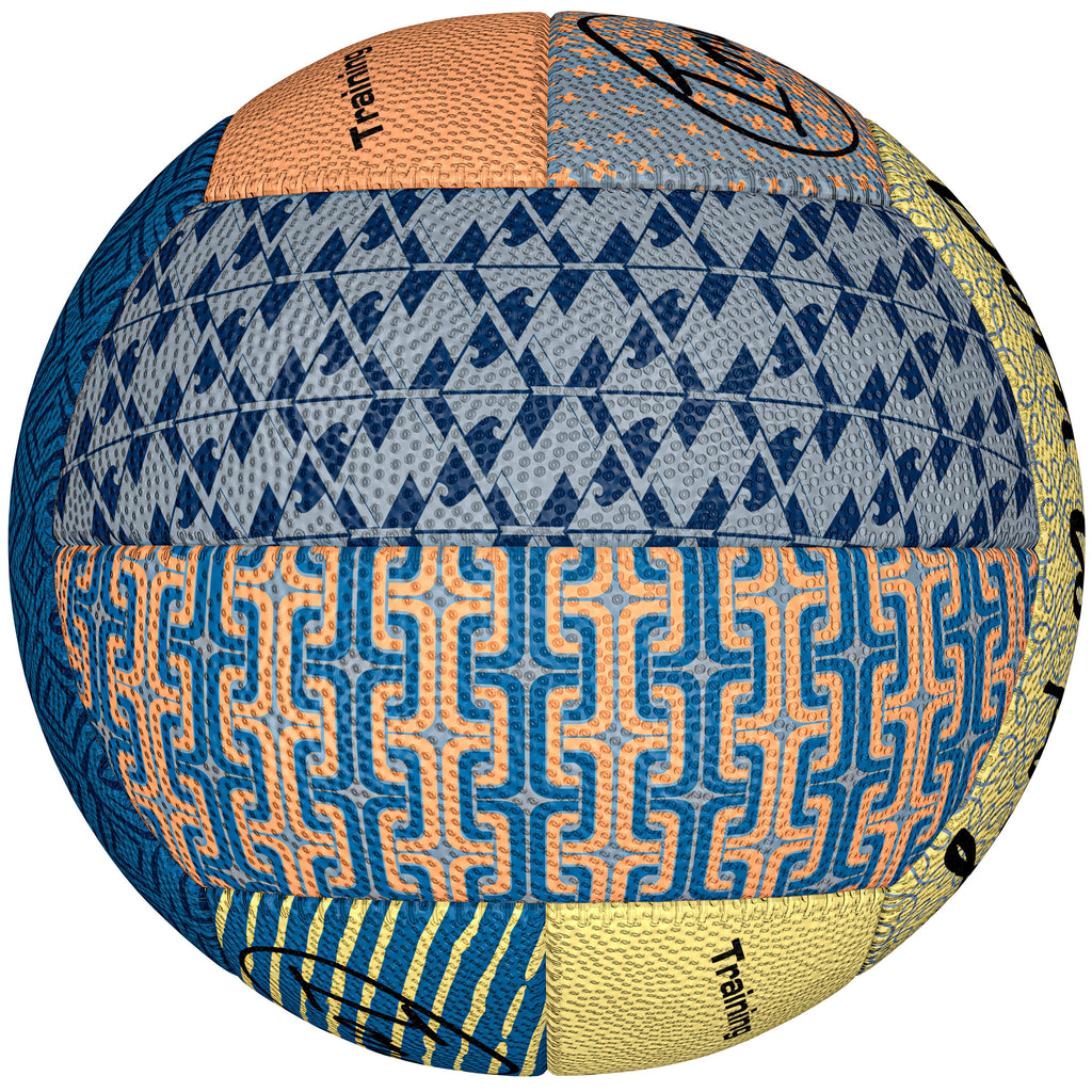 Iona Christian Signature Netball
