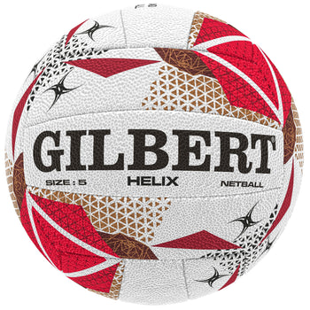England Helix Match Ball