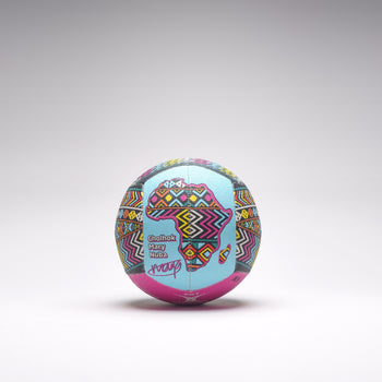 Mary Cholhok Signature Netball