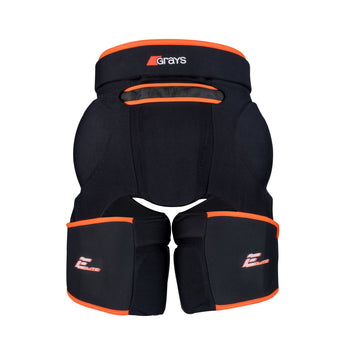 Elite Padded Shorts - Junior