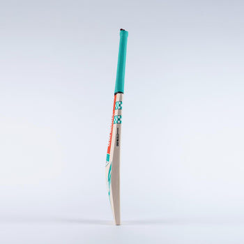 CAEA23English Willow Bats Gem Gen 1.1 Player Bat, Right Edge