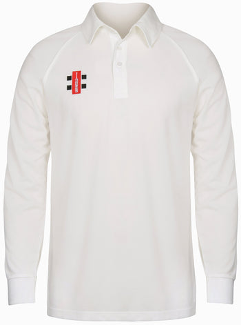 CCAE14Shirt Matrix Long Sleeve