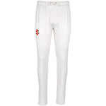 CCBA18Trouser Pro Performance Ivory, Front