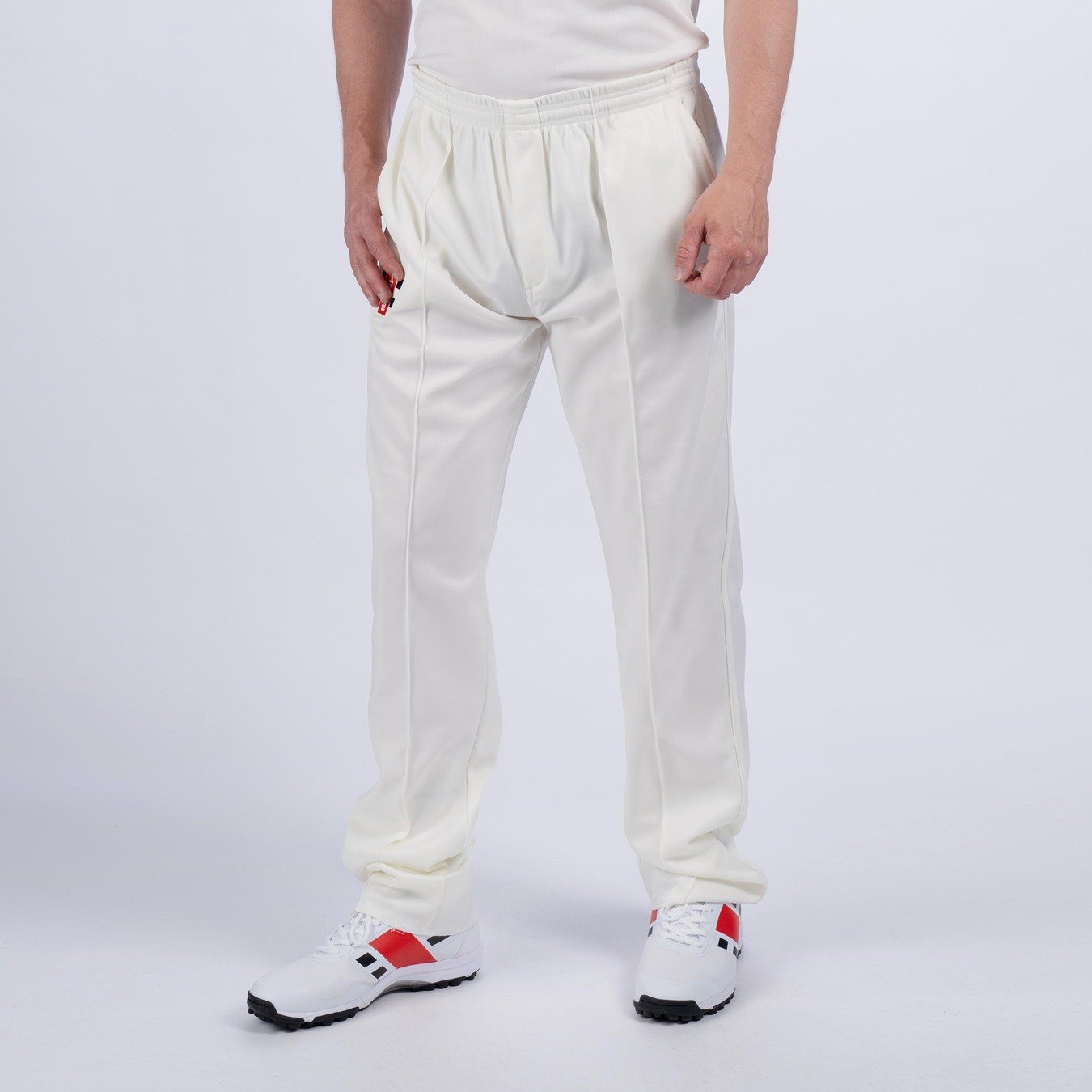 CCBE22Clothing Trouser Matrix V2 Ivory 1 Front
