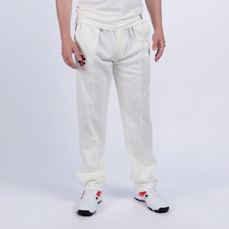 CCBE22Clothing Trouser Matrix V2 Ivory 5 Front