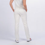 CCBG22Clothing Trousers Matrix V2 Ivory Ladies 6 Back