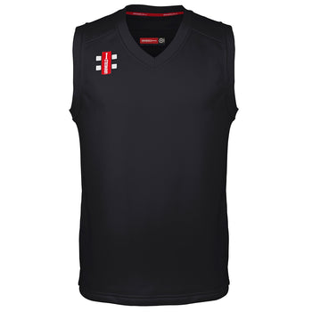 CCCF19Slipover Pro Performance Black M Front