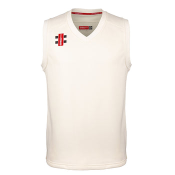 CCCF19Slipover Pro Performance Ivory M Front