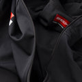 CCDA18Top Hooded Pro Performance Black, Hero