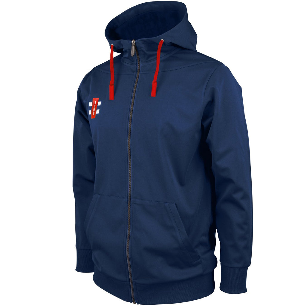 CCDA18Top Hooded Pro Performance Navy Main