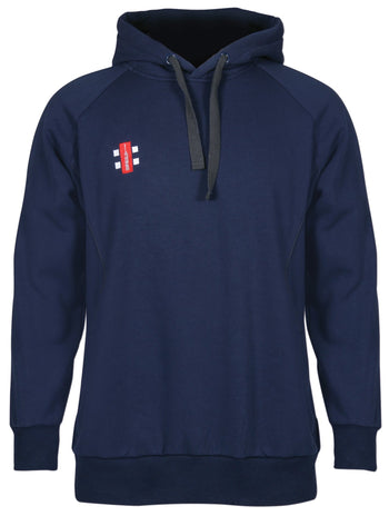 CCDC14Jacket Storm Hoody Navy