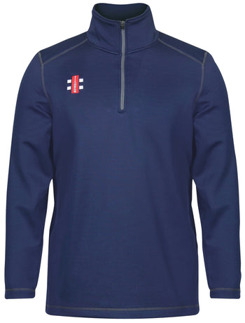 CCDD14Jacket Storm Thermo Fleece Navy