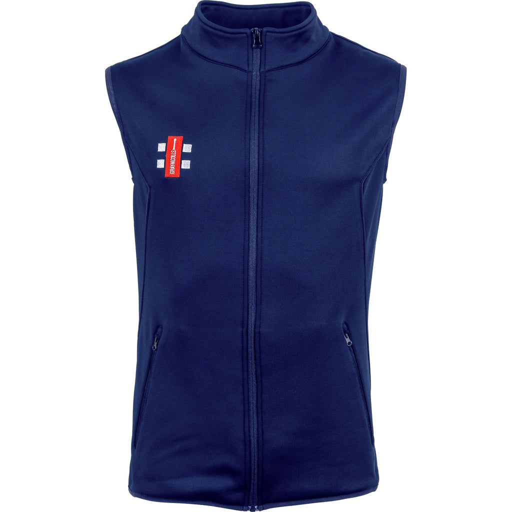 CCDE16Bodywarmer Thermo Storm Navy M