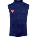 CCDE16Bodywarmer Thermo Storm Navy M
