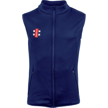 CCDE16Bodywarmer Thermo Storm Navy M