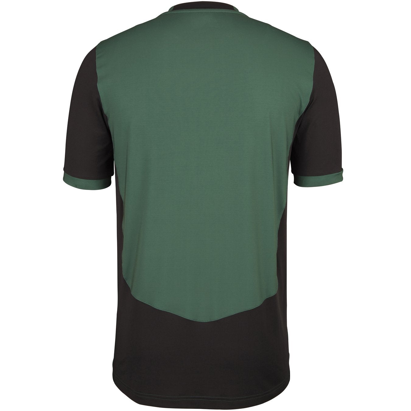 CCFB18Shirt T20 Green_black, Back